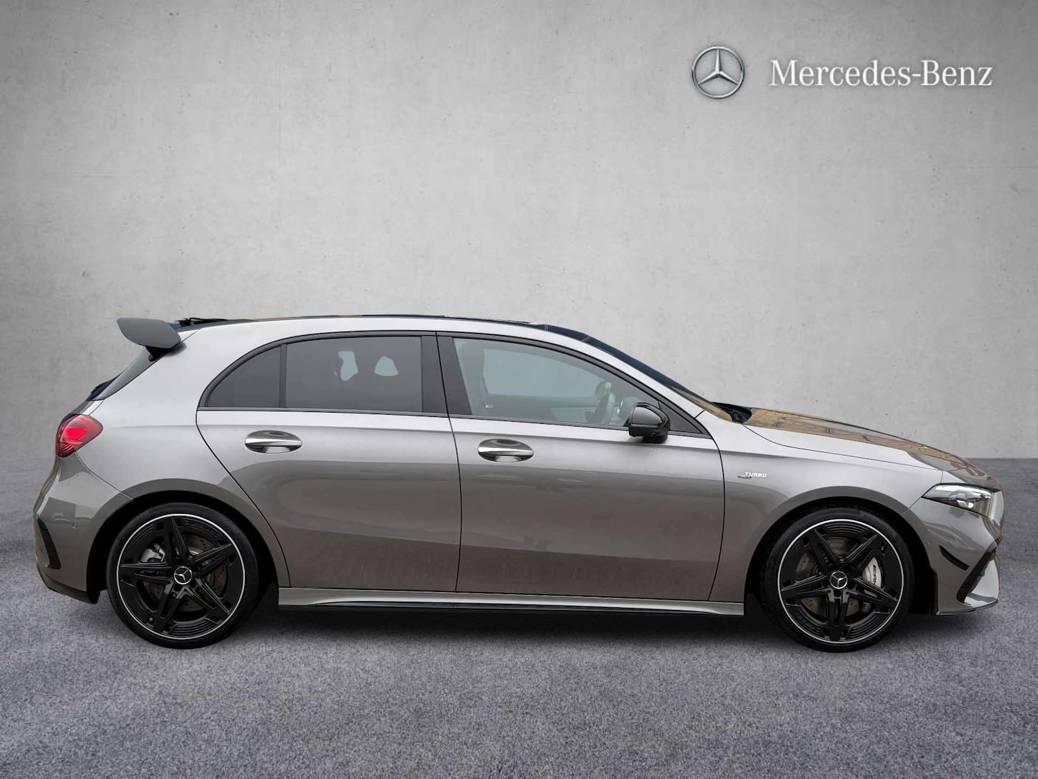 Used Mercedes-Benz A-Class 2024 for sale - 78208818: Photo 3