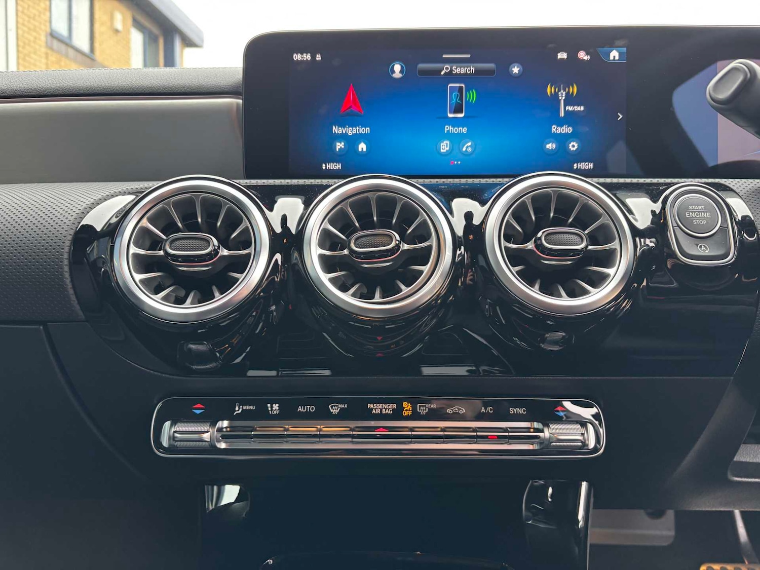 Used Mercedes-Benz A-Class 2024 for sale - 78208818: Photo 32