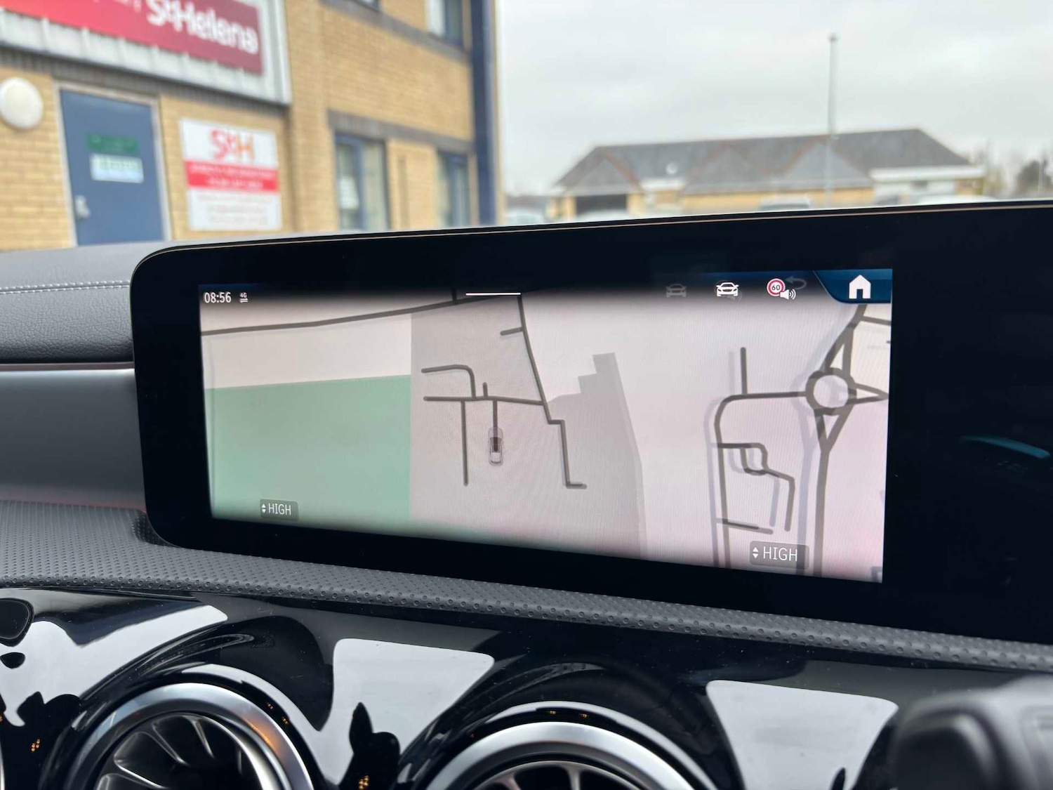 Used Mercedes-Benz A-Class 2024 for sale - 78208818: Photo 34