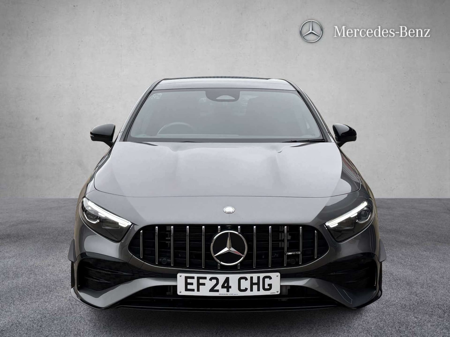 Used Mercedes-Benz A-Class 2024 for sale - 78208818: Photo 4