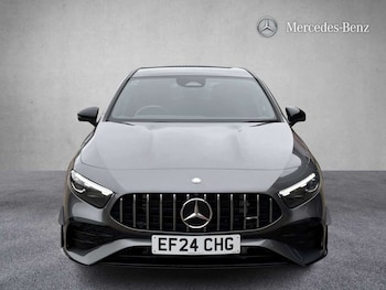 Used Mercedes-Benz A-Class 2024 for sale - 78208818: Photo