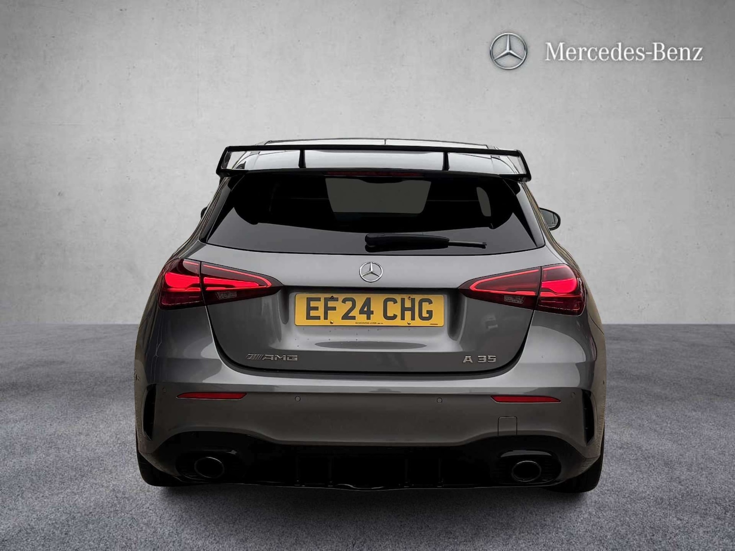 Used Mercedes-Benz A-Class 2024 for sale - 78208818: Photo 6