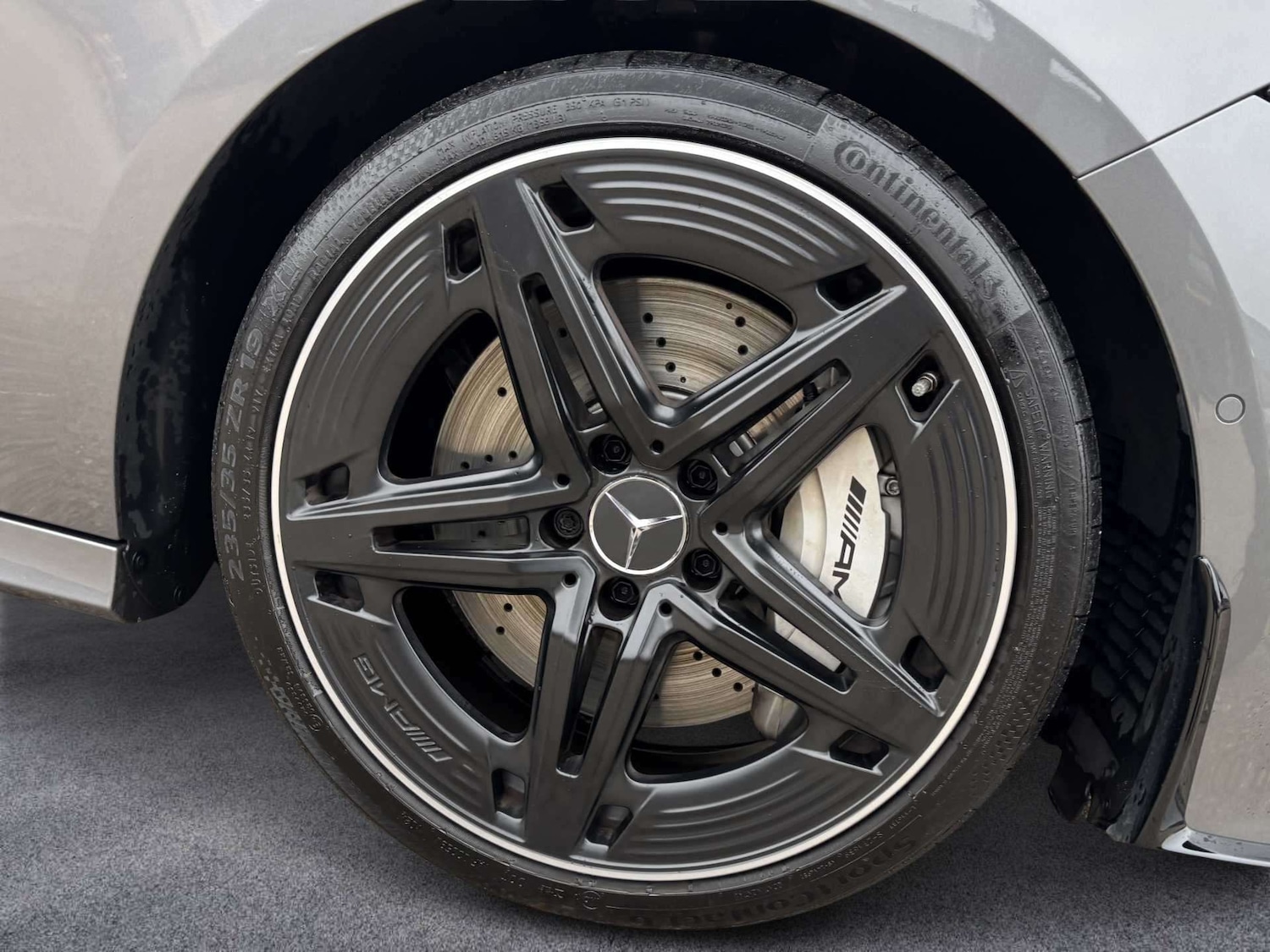 Used Mercedes-Benz A-Class 2024 for sale - 78208818: Photo 7