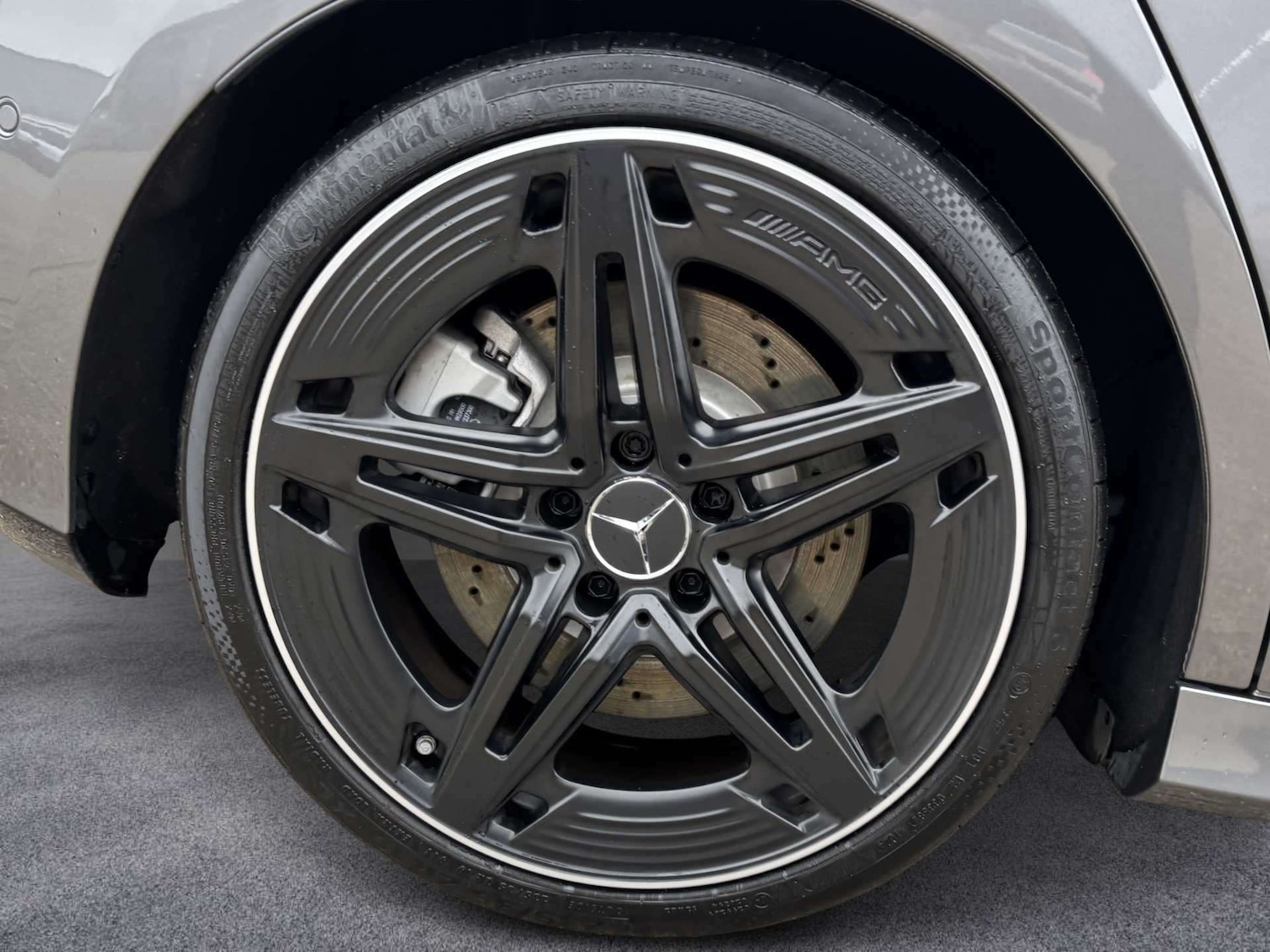 Used Mercedes-Benz A-Class 2024 for sale - 78208818: Photo 8