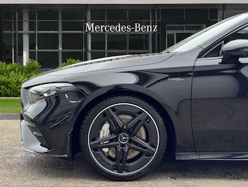 Used Mercedes-Benz A-Class 2024 for sale - 76460154: Photo