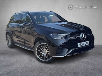 Used Mercedes-Benz GLE 2024 for sale - 79193155: Photo