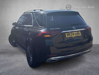 Used Mercedes-Benz GLE 2024 for sale - 79193155: Photo