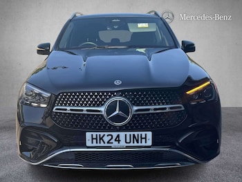 Used Mercedes-Benz GLE 2024 for sale - 79193155: Photo