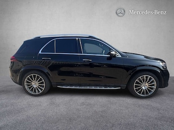 Used Mercedes-Benz GLE 2024 for sale - 79193155: Photo
