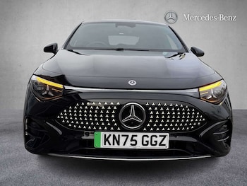 Used Mercedes-Benz CLA 2025 for sale - 77795532: Photo