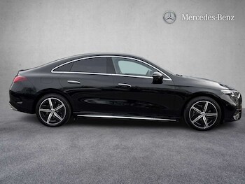 Used Mercedes-Benz CLA 2025 for sale - 77795532: Photo