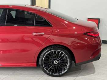 Used Mercedes-Benz CLA 2024 for sale - 74703061: Photo