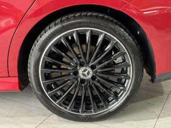 Used Mercedes-Benz CLA 2024 for sale - 74703061: Photo
