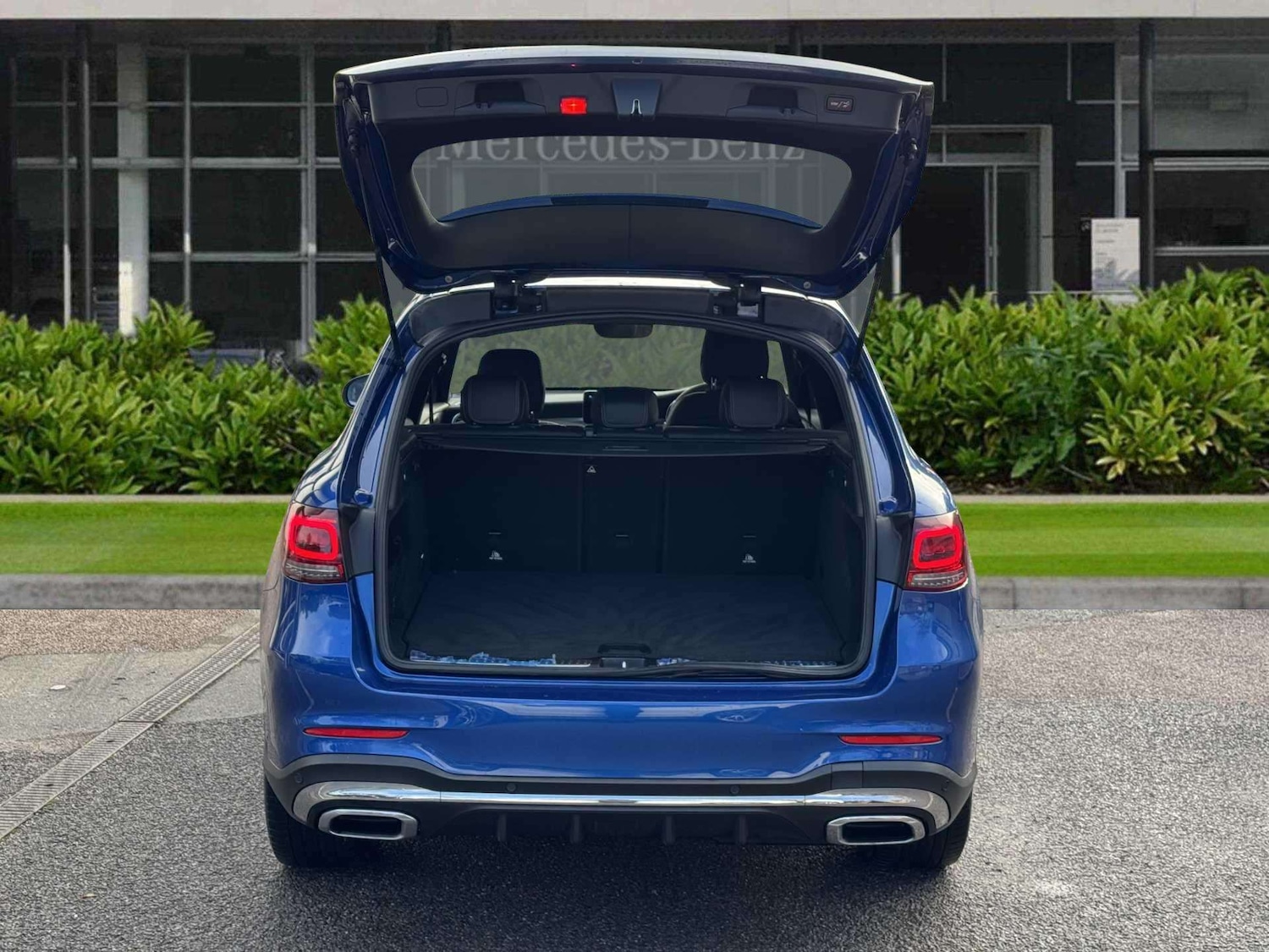 Used Mercedes-Benz GLC 2022 for sale - 76774226: Photo 24