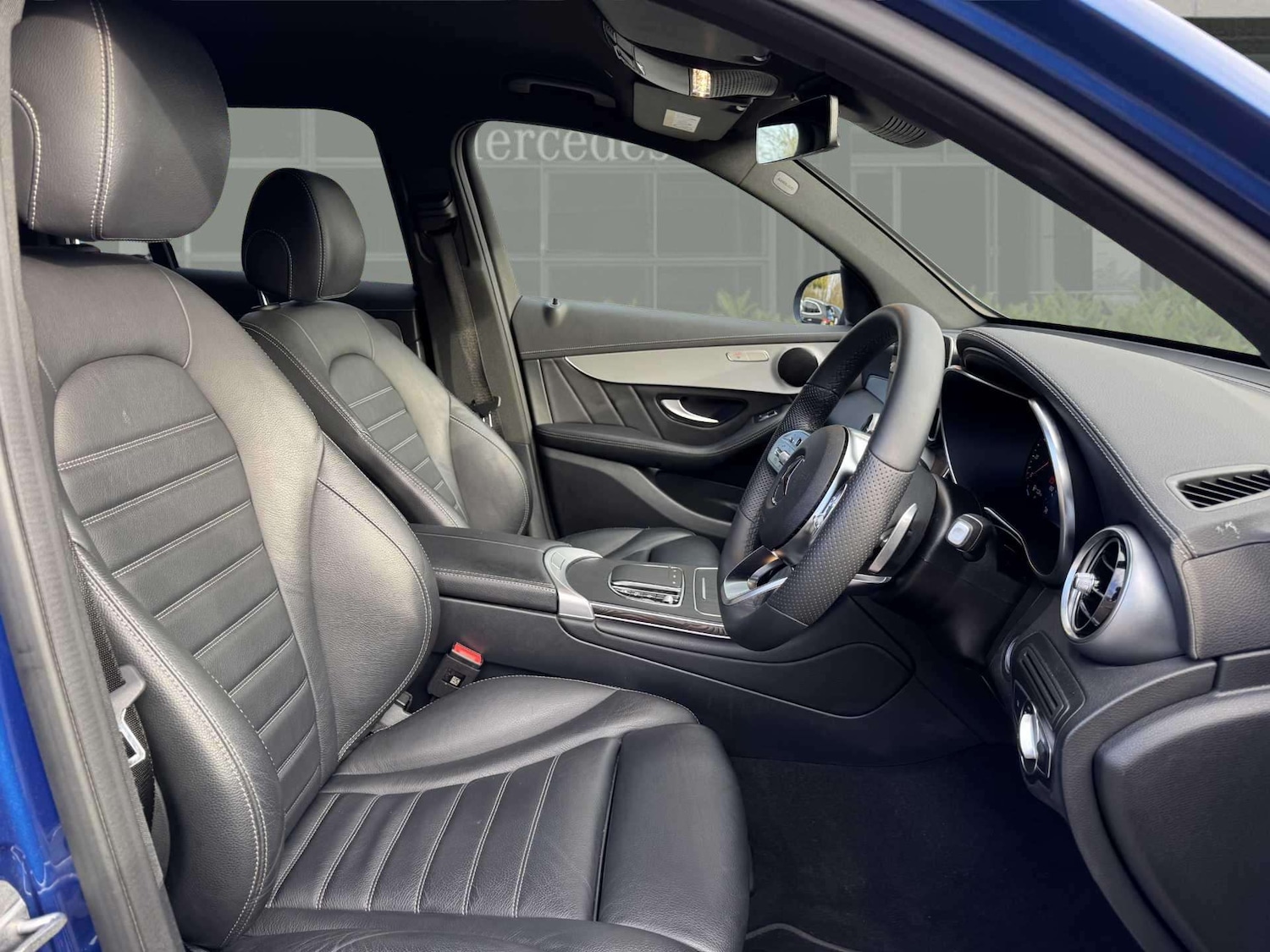 Used Mercedes-Benz GLC 2022 for sale - 76774226: Photo 30