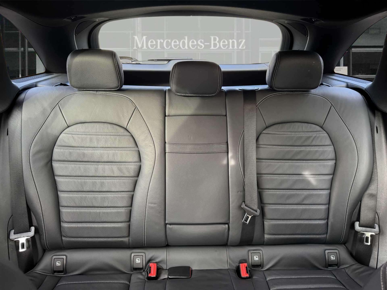 Used Mercedes-Benz GLC 2022 for sale - 76774226: Photo 31