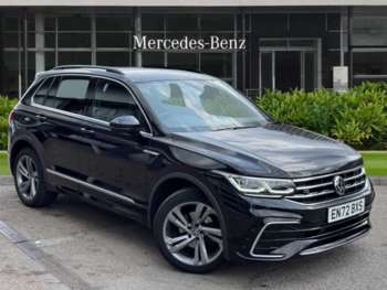 2023 - 1.5 TSI 150 R-Line Edition 5dr DSG