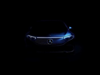 Used Mercedes-Benz V-Class 2019 for sale - 78774793: Photo