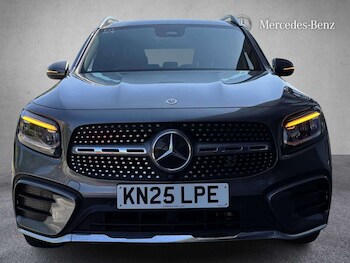 Used Mercedes-Benz GLB 2025 for sale - 78278693: Photo