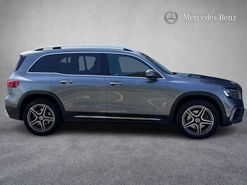 Used Mercedes-Benz GLB 2025 for sale - 78278693: Photo