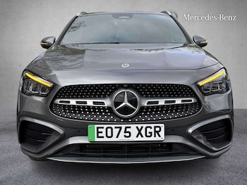 Used Mercedes-Benz GLA 2025 for sale - 76804891: Photo
