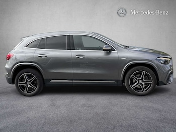 Used Mercedes-Benz GLA 2025 for sale - 76804891: Photo