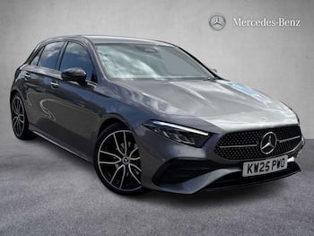 Used Mercedes-Benz A-Class 2025 for sale - 79499735: Photo