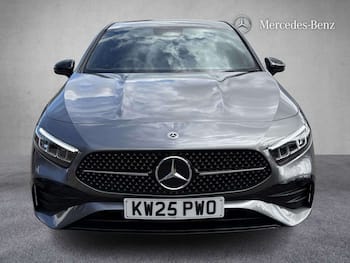 Used Mercedes-Benz A-Class 2025 for sale - 79499735: Photo