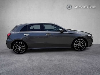 Used Mercedes-Benz A-Class 2025 for sale - 79499735: Photo