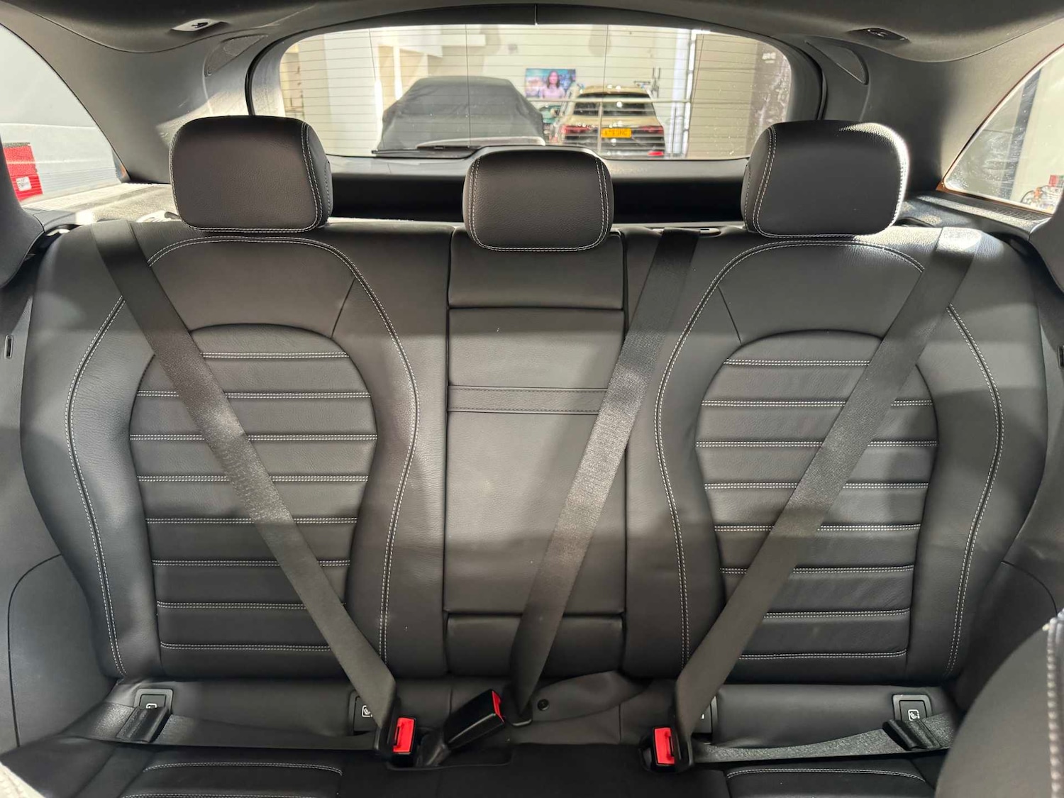 Used Mercedes-Benz GLC 2020 for sale - 76978792: Photo 29