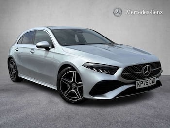 Used Mercedes-Benz A-Class 2025 for sale - 79637559: Photo