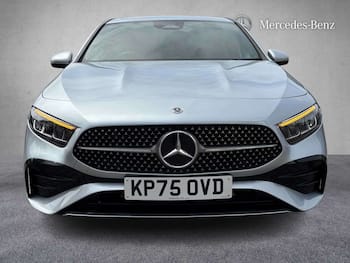 Used Mercedes-Benz A-Class 2025 for sale - 79637559: Photo