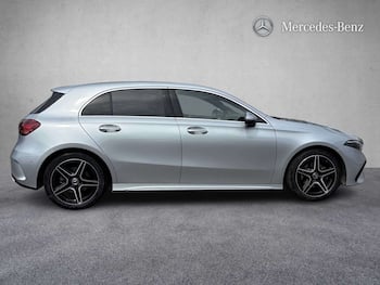 Used Mercedes-Benz A-Class 2025 for sale - 79637559: Photo