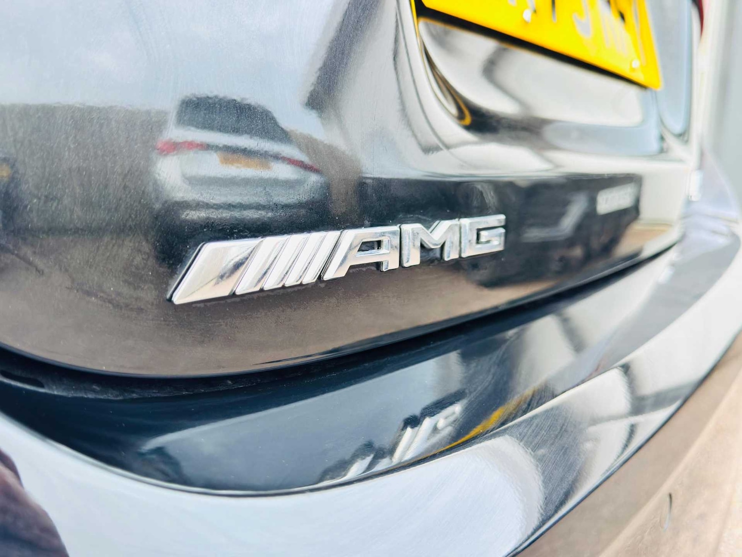 Used Mercedes-Benz A-Class 2025 for sale - 77194685: Photo 12