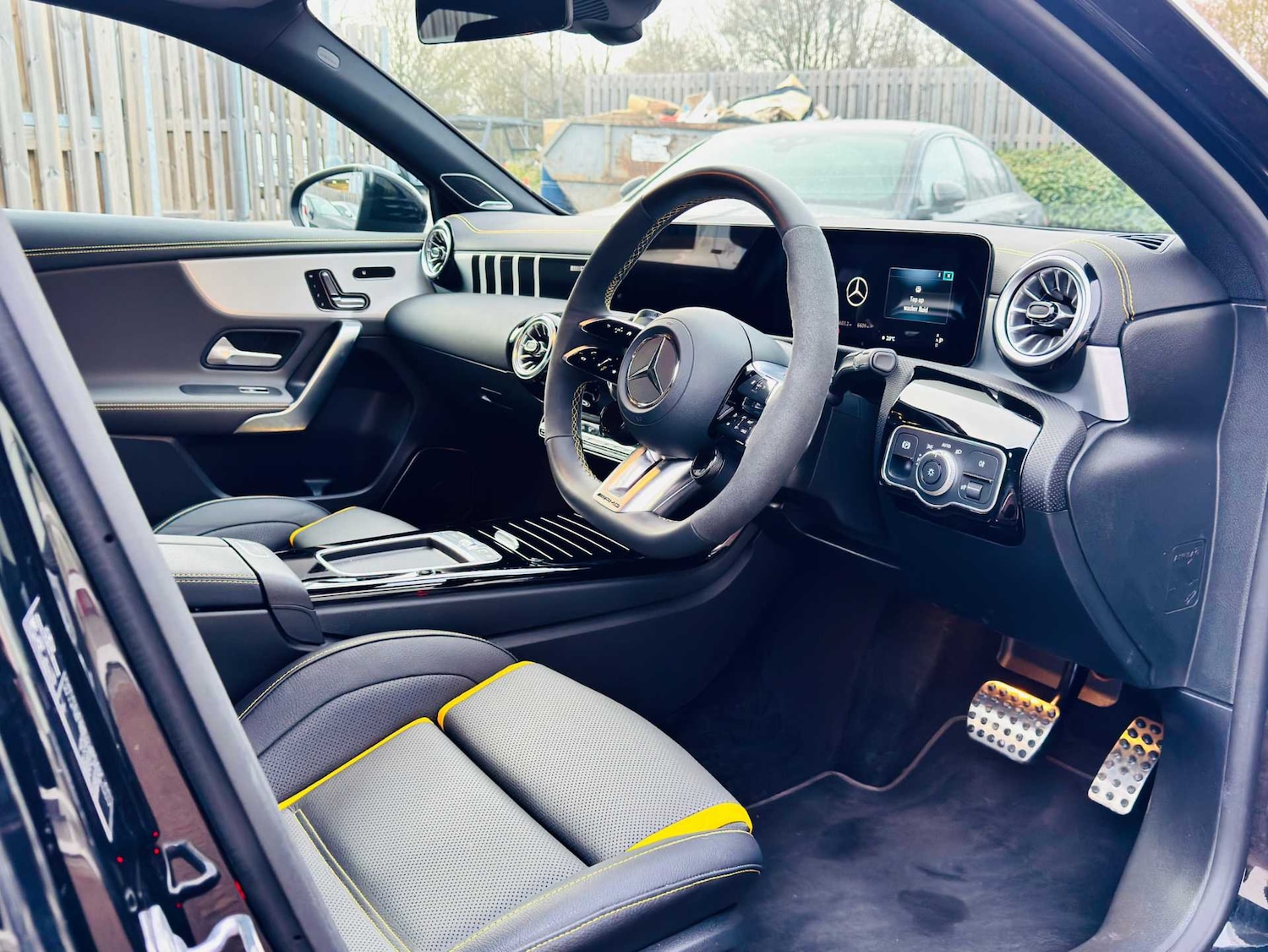 Used Mercedes-Benz A-Class 2025 for sale - 77194685: Photo 15