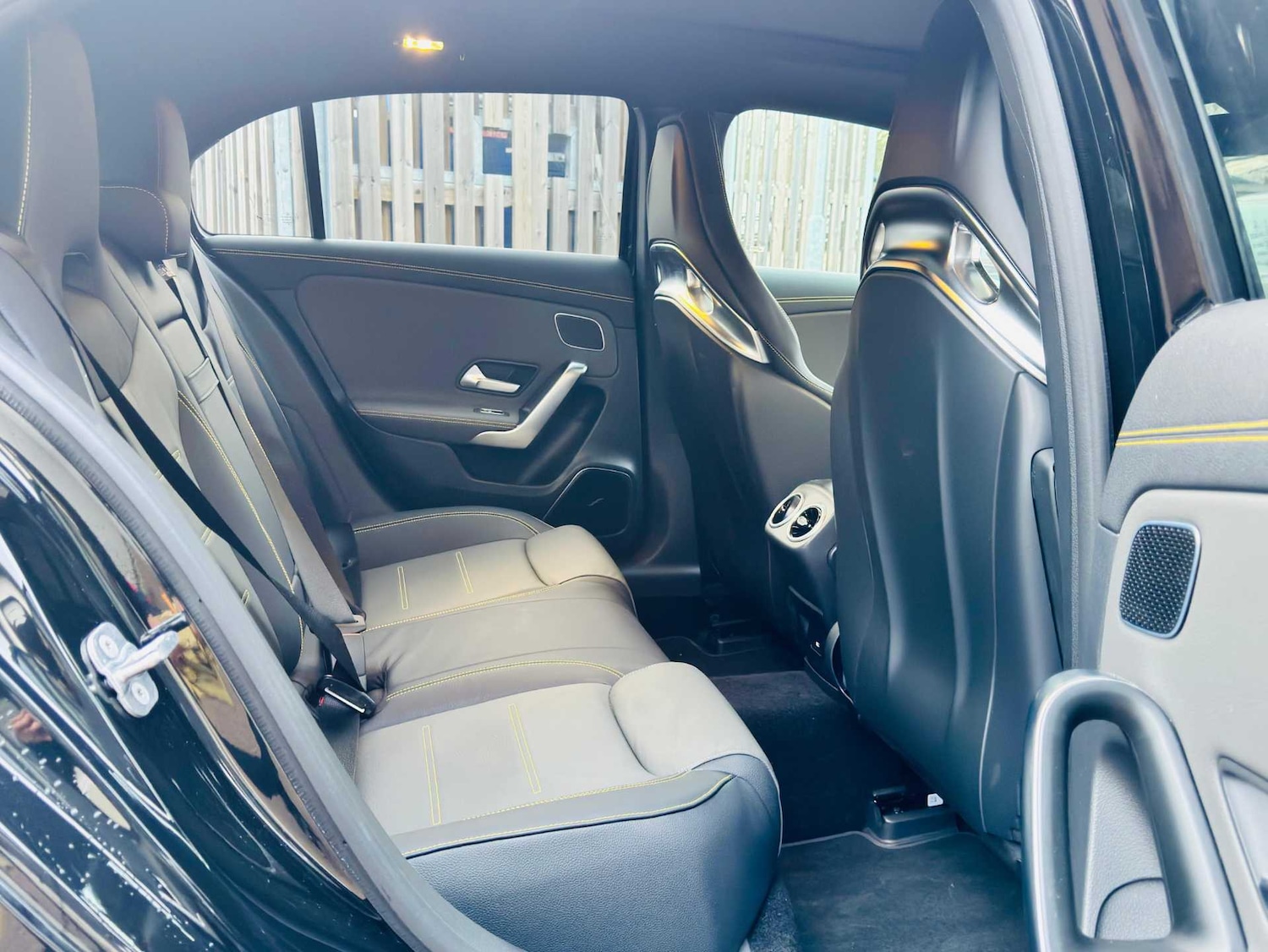 Used Mercedes-Benz A-Class 2025 for sale - 77194685: Photo 16