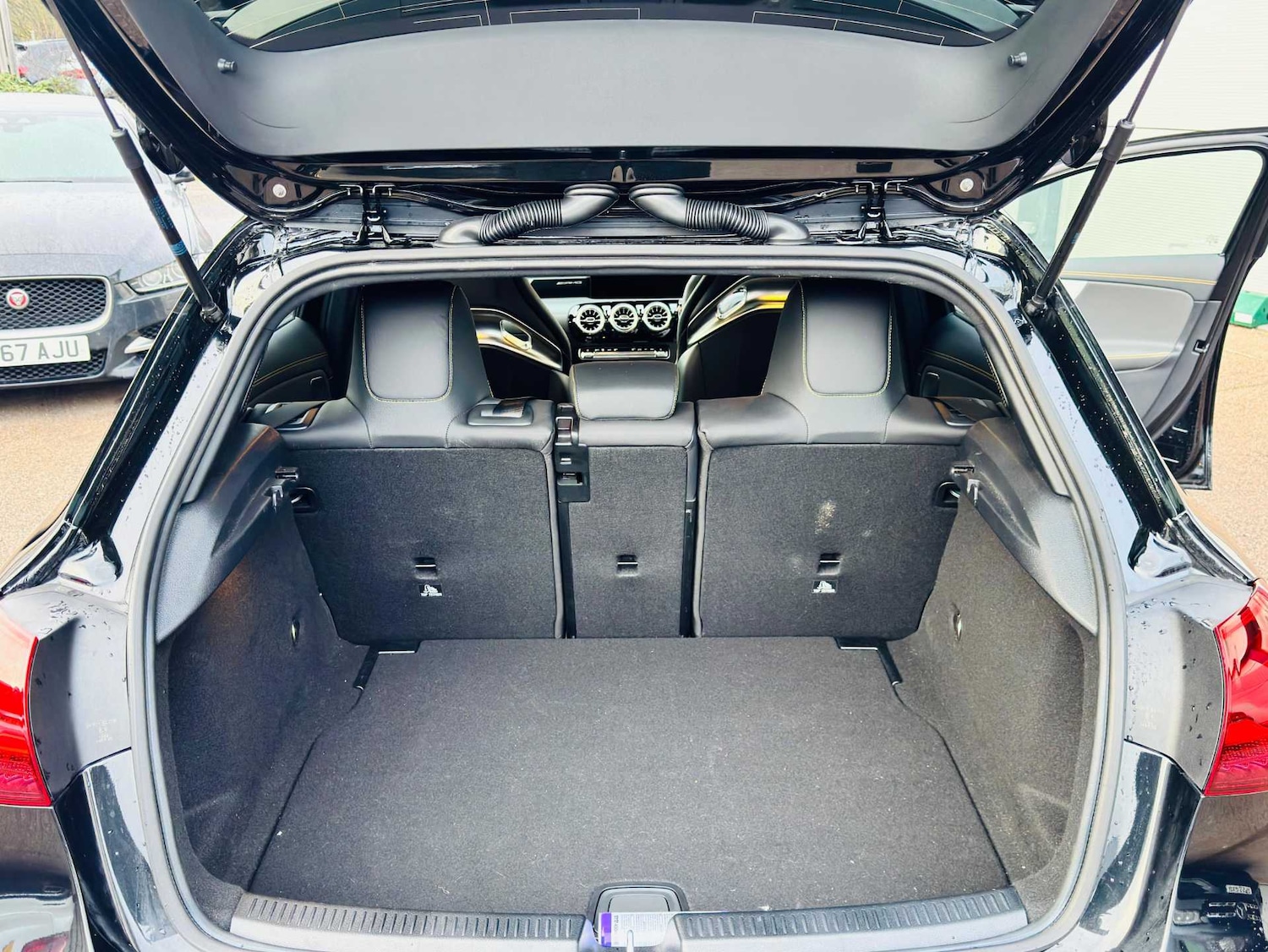 Used Mercedes-Benz A-Class 2025 for sale - 77194685: Photo 17