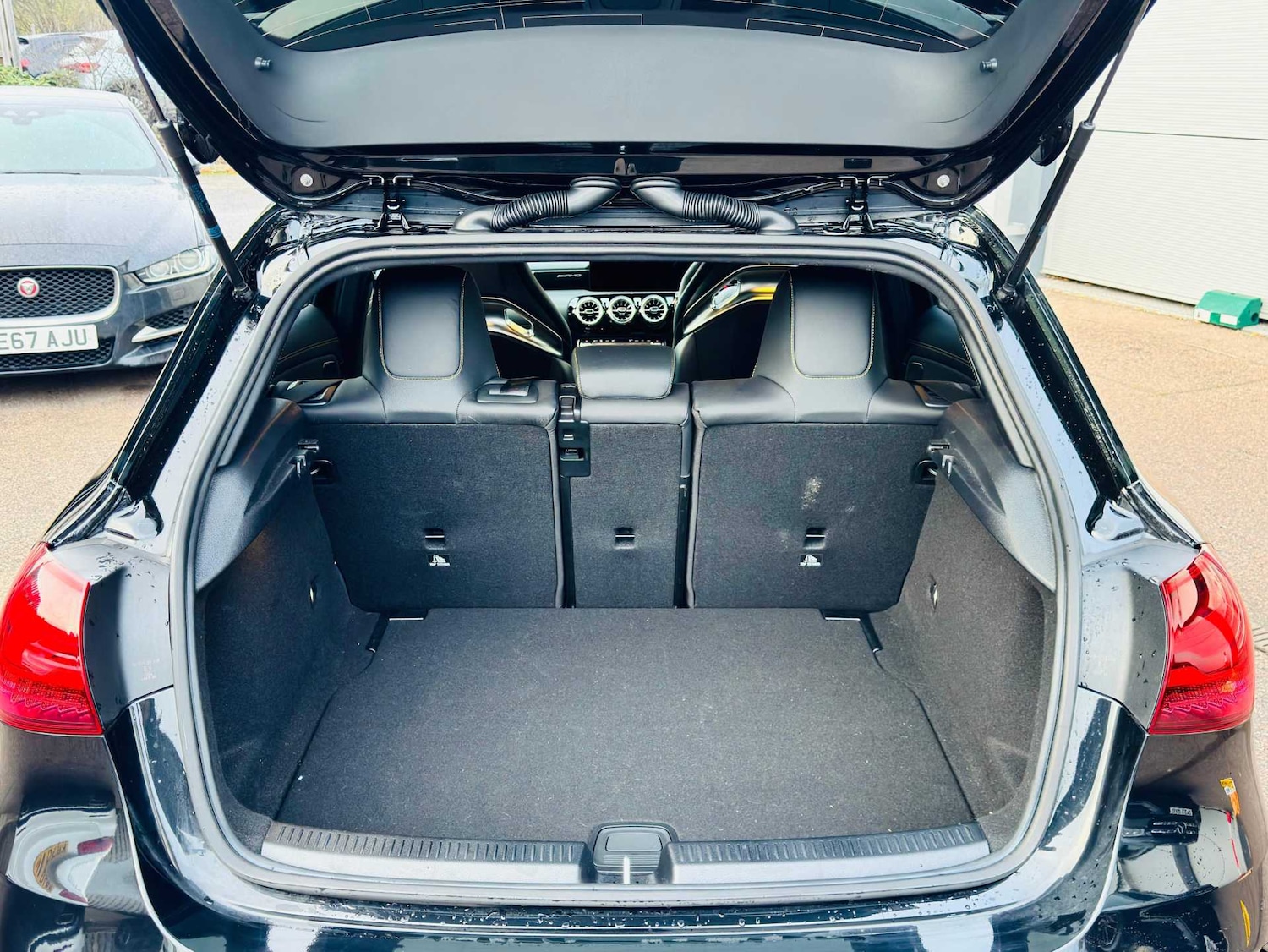 Used Mercedes-Benz A-Class 2025 for sale - 77194685: Photo 18