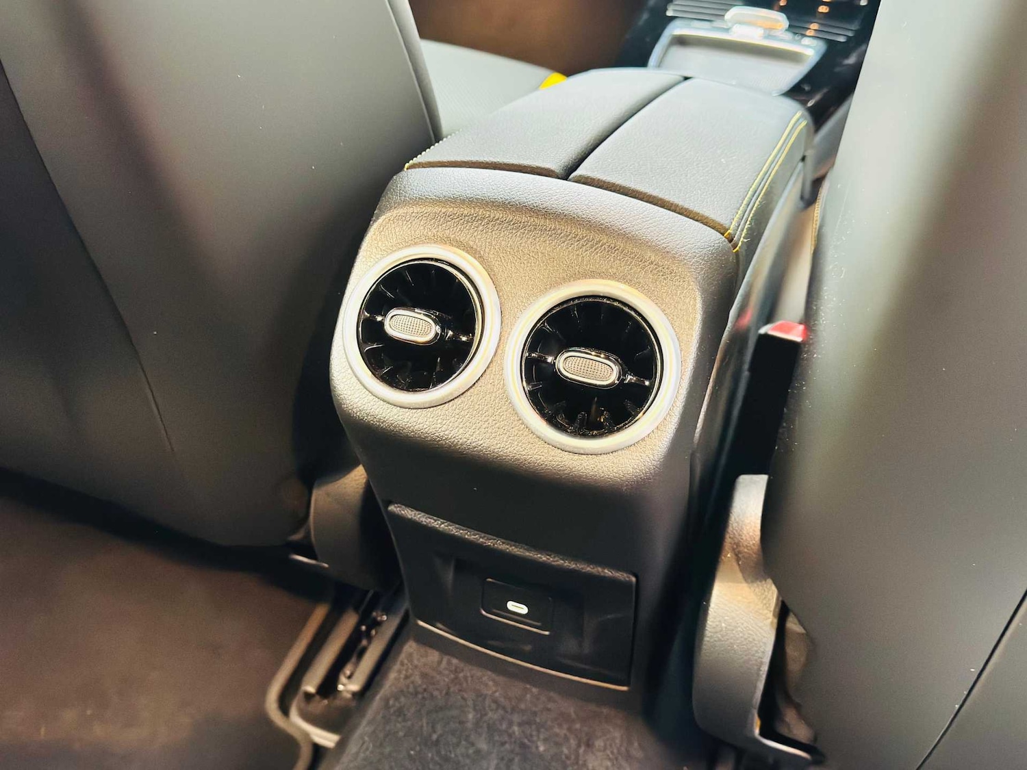 Used Mercedes-Benz A-Class 2025 for sale - 77194685: Photo 19