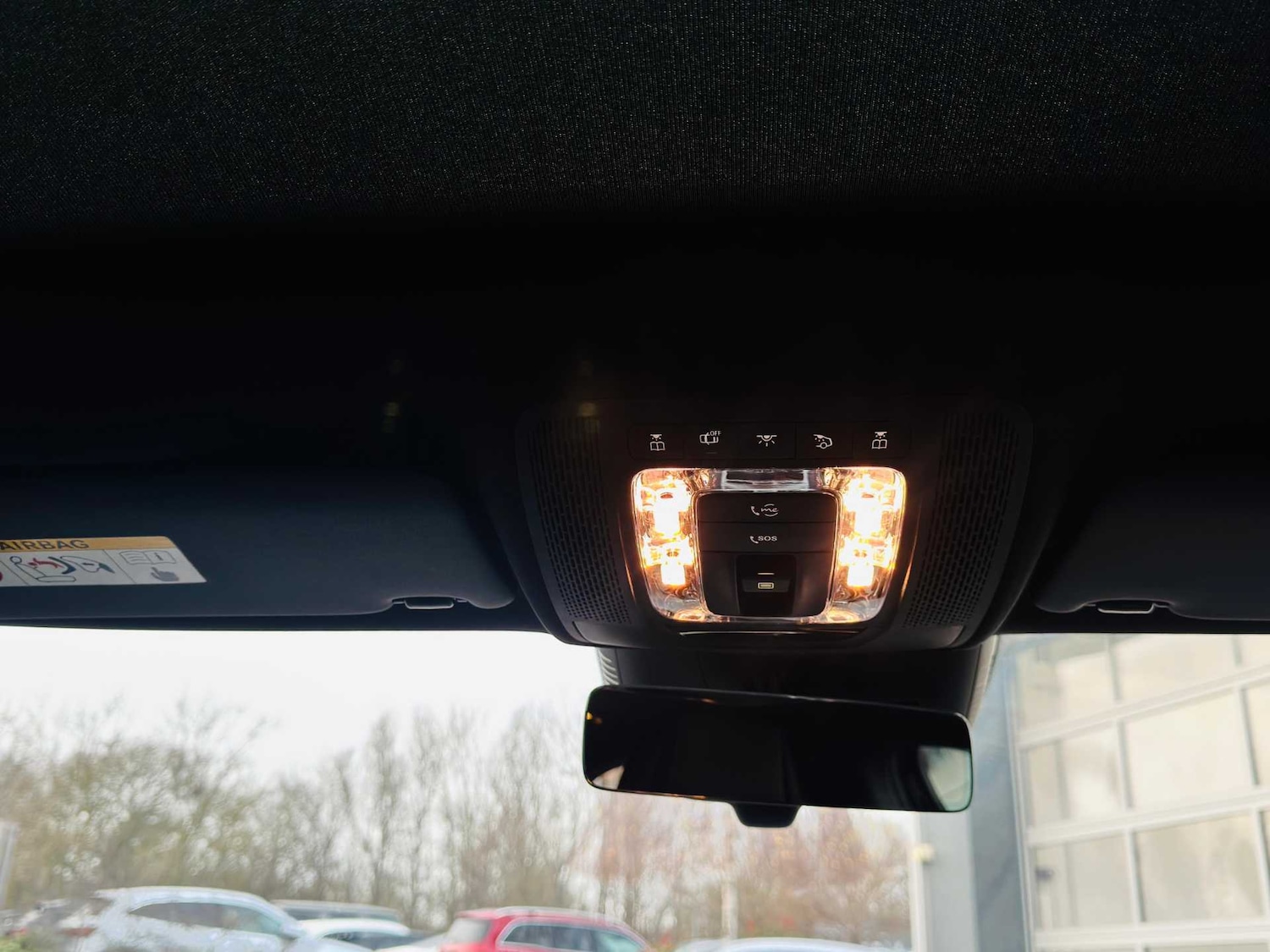 Used Mercedes-Benz A-Class 2025 for sale - 77194685: Photo 20