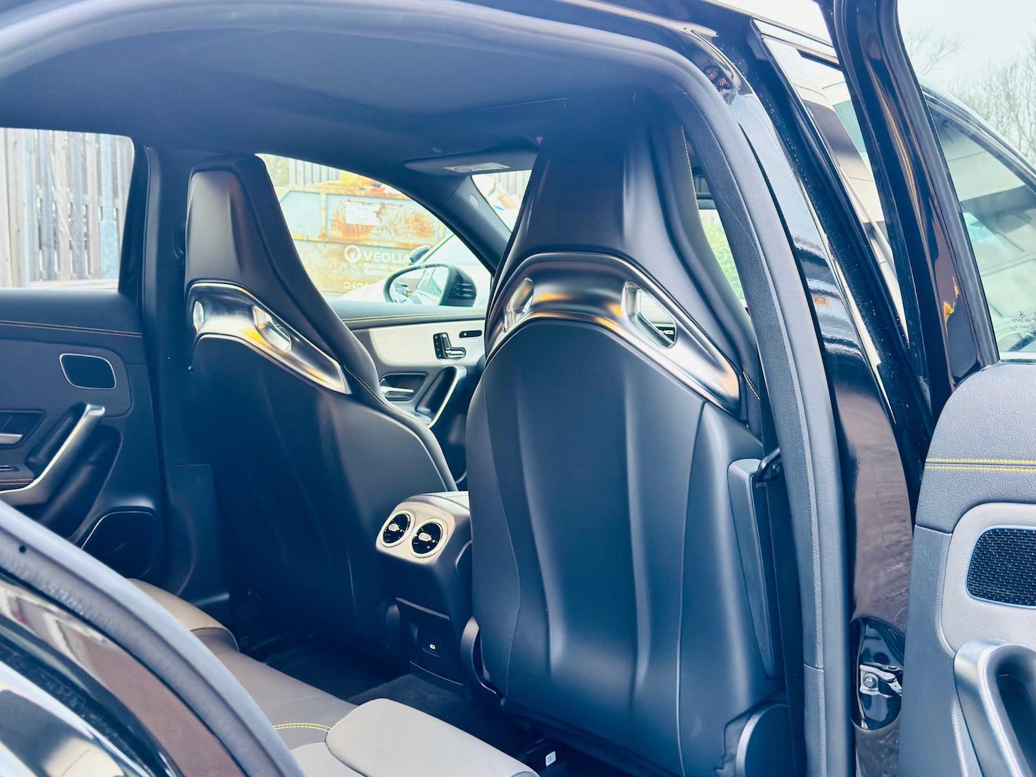 Used Mercedes-Benz A-Class 2025 for sale - 77194685: Photo 22