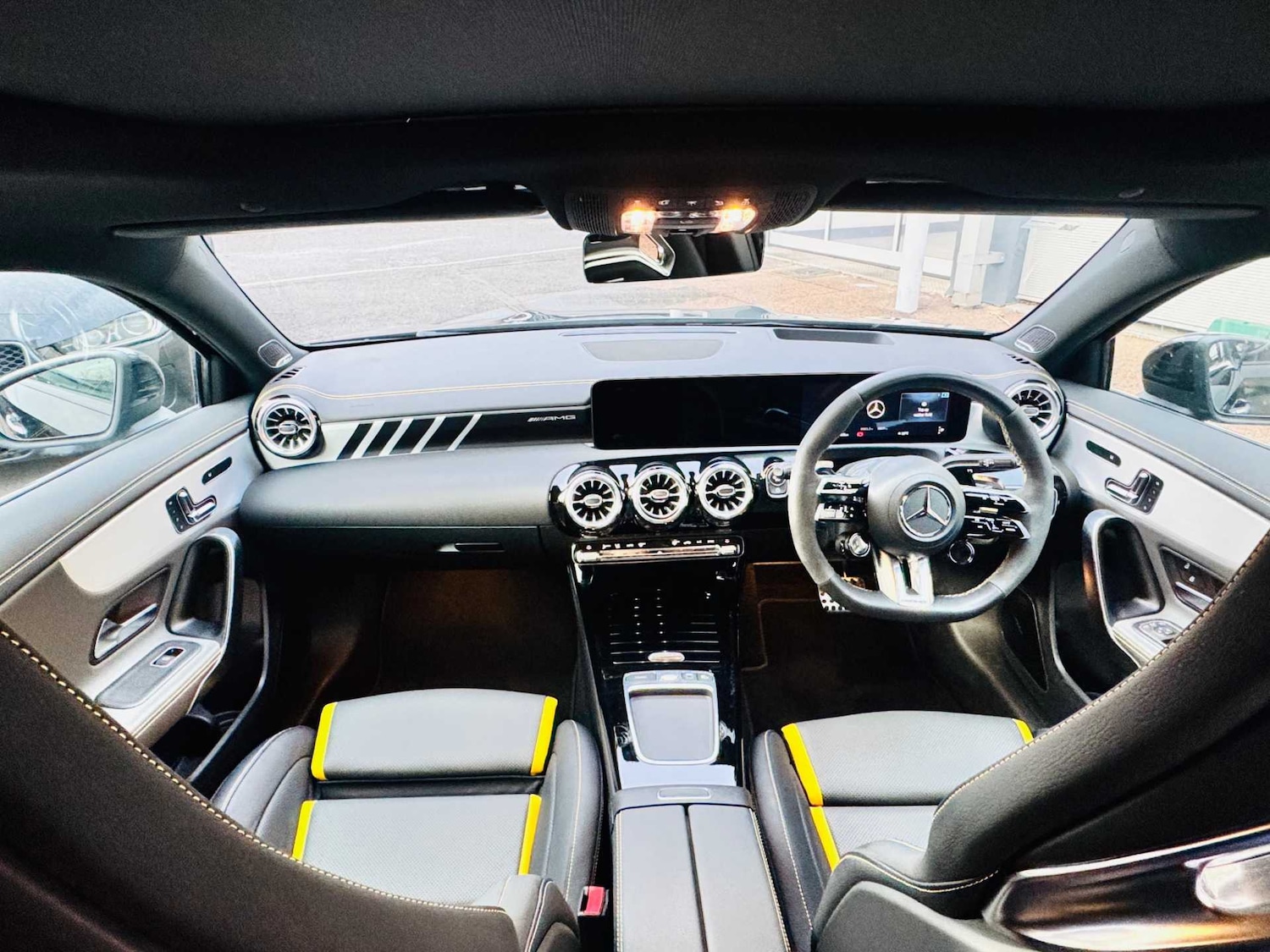 Used Mercedes-Benz A-Class 2025 for sale - 77194685: Photo 23