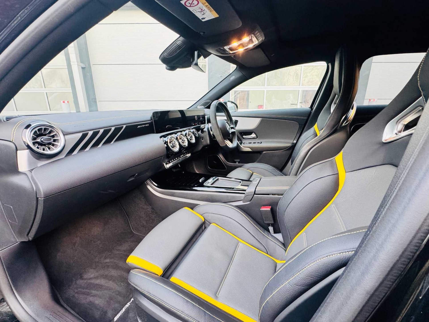 Used Mercedes-Benz A-Class 2025 for sale - 77194685: Photo 26