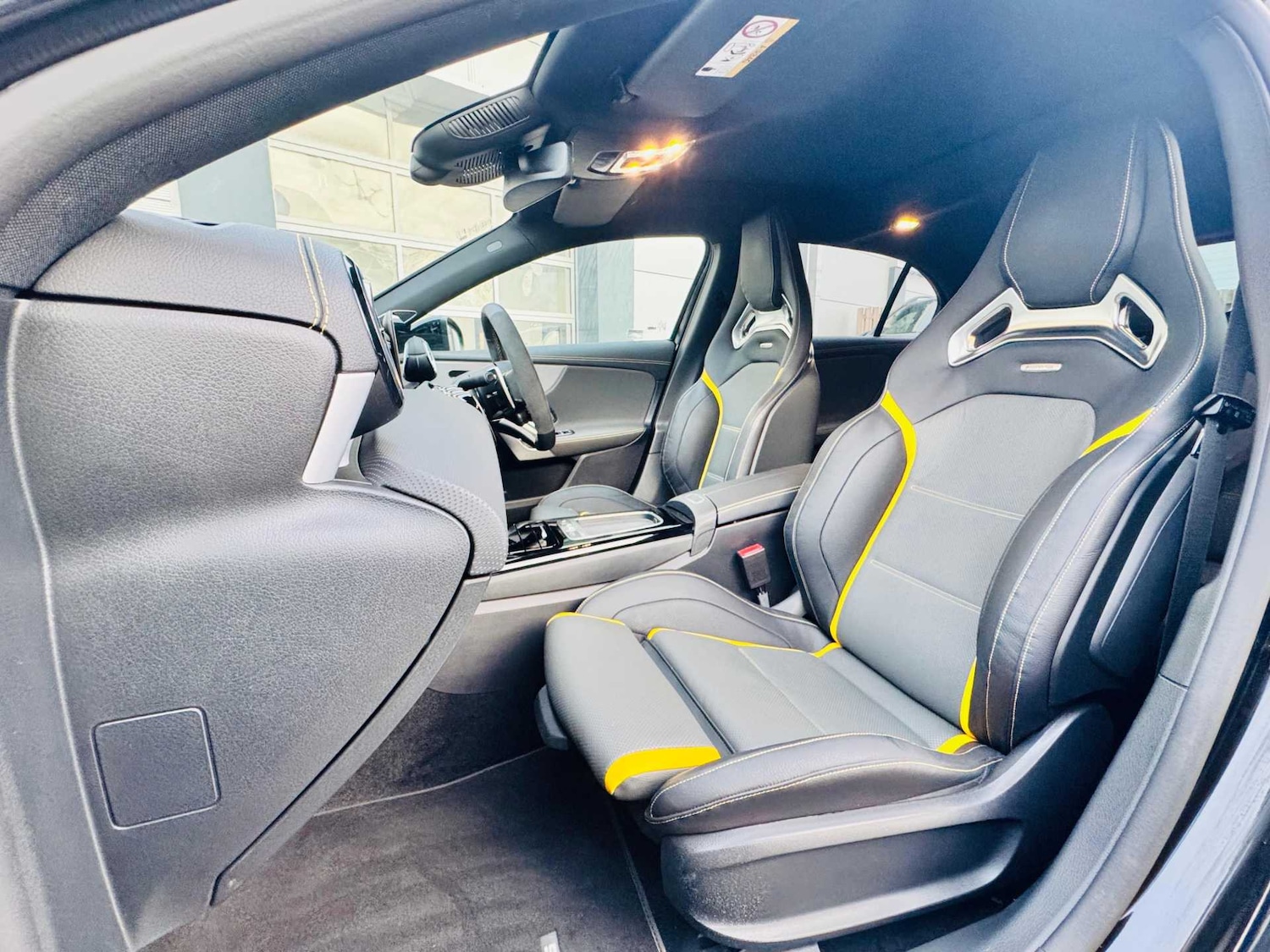 Used Mercedes-Benz A-Class 2025 for sale - 77194685: Photo 27