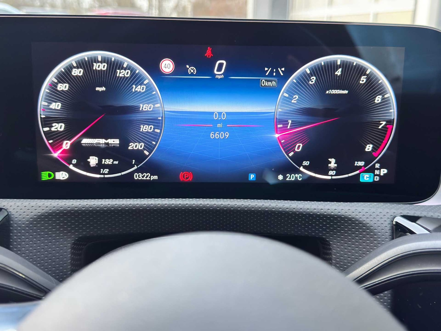 Used Mercedes-Benz A-Class 2025 for sale - 77194685: Photo 28