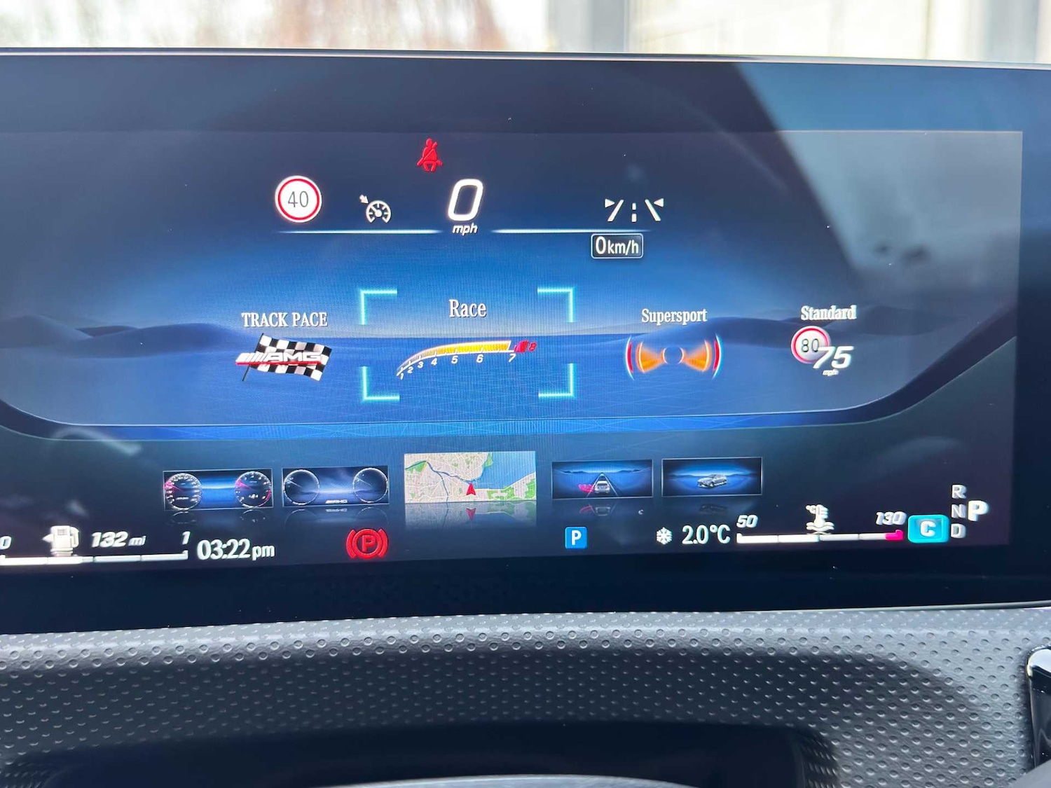 Used Mercedes-Benz A-Class 2025 for sale - 77194685: Photo 29