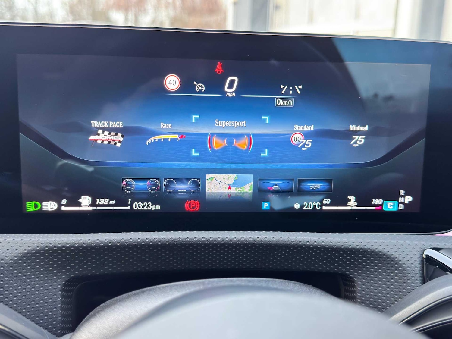 Used Mercedes-Benz A-Class 2025 for sale - 77194685: Photo 30