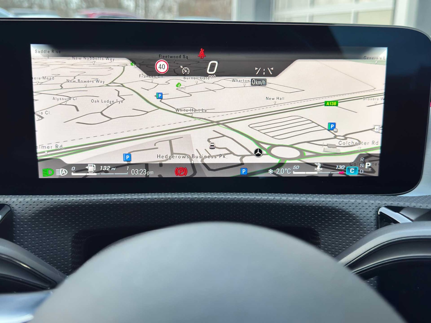 Used Mercedes-Benz A-Class 2025 for sale - 77194685: Photo 31