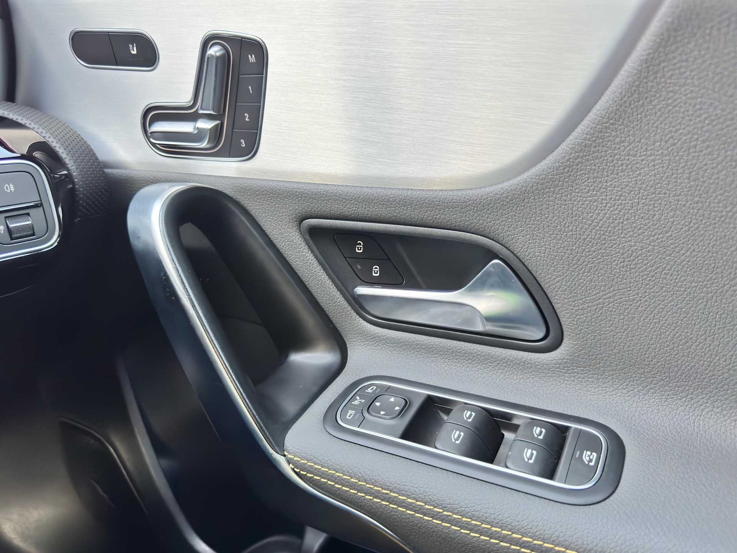 Used Mercedes-Benz A-Class 2025 for sale - 77194685: Photo 33