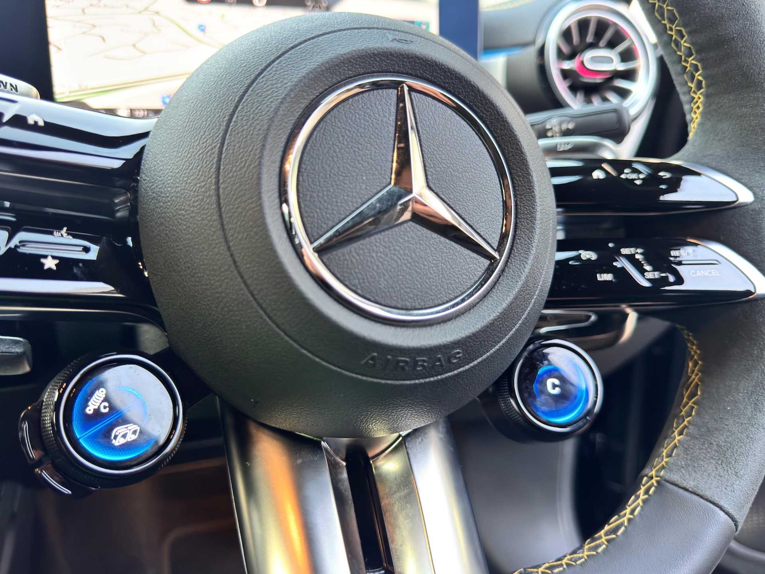 Used Mercedes-Benz A-Class 2025 for sale - 77194685: Photo 34